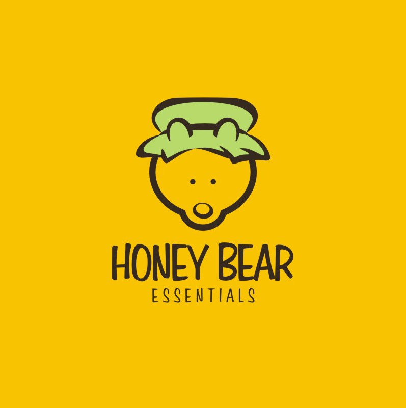 Honey Logos - Free Honey Logo Ideas, Design & Templates