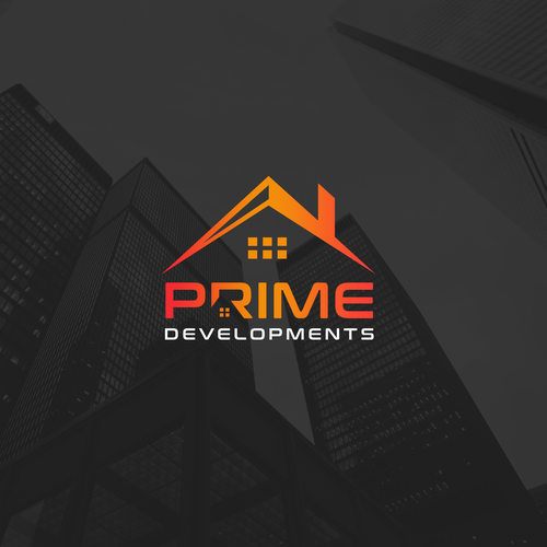 Let’s build the most bad ass construction logo out there! Design von digitalzone04