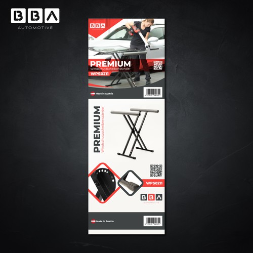 Sticker contest entry by Mythanes