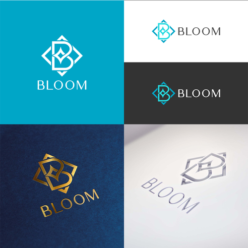 Bloom : Simple and Creative Design by Jo.Soulever®