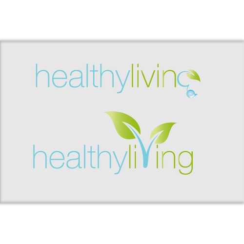 Healthy Living Logo Healthy Lifestyle Logo Vector Images