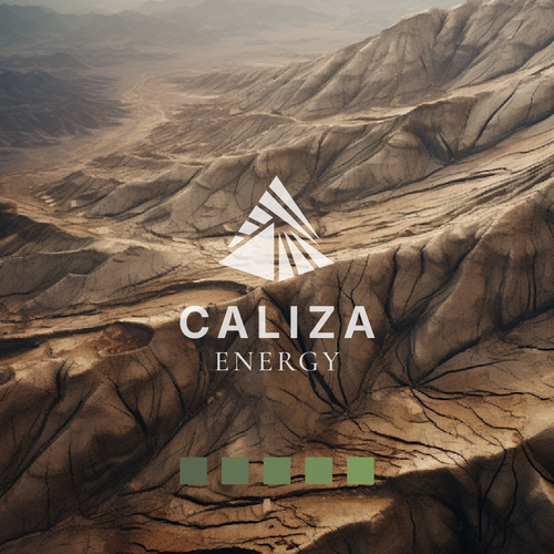 Energy startup Logo to impress investors and early employees Design by otakkiri™