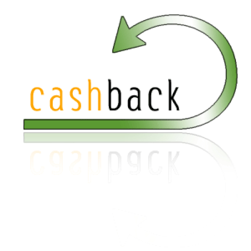 Logo Design for a CashBack website デザイン by ionut_brasov