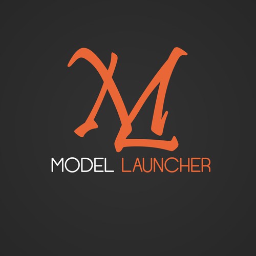 ML needs a new logo Design by rhardjof