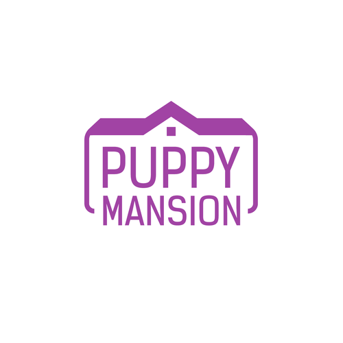 Design High End Sophisticated Puppy Store Logo / Brand Design by khro