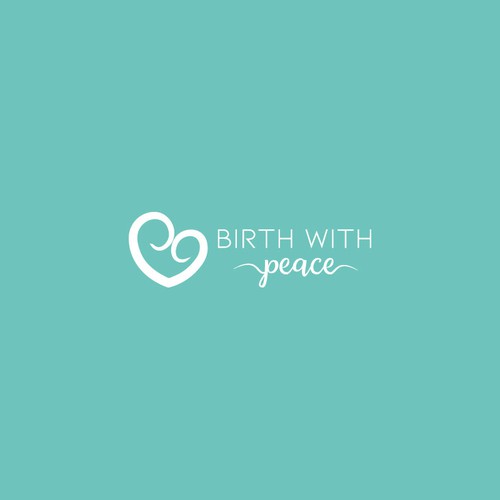 Sofia GazarianさんのDesign a simple yet modern and inviting logo for a birth doula and childbirth educatorデザイン