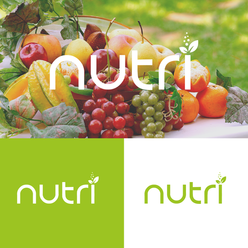 design a nutrition logo Diseño de thk.khokon