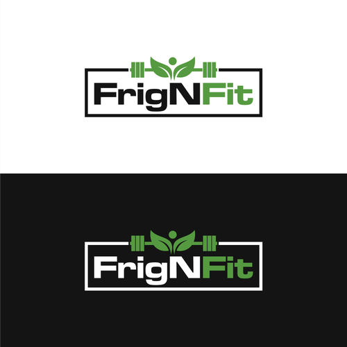 Clever, bold fitness logo for a small biz owner in Austin Design by FAS_creative