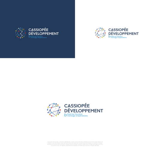 Logo design contest entry by vurt™