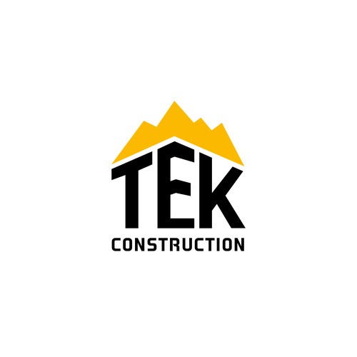 Build the brand that grows the best construction company! Design by Brand Prophet