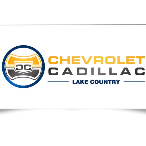 looking for the best car dealership logo in the world Design by Demes