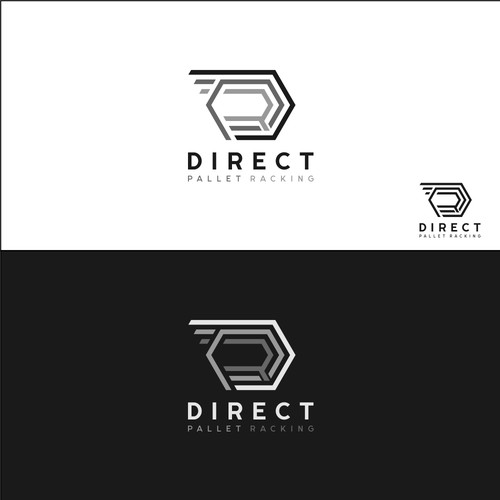 Design an E-Commerce logo to appeal to Industrial Purchasers Design by dsgn_81