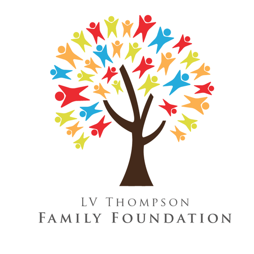 Family Foundation Logo Design by ping