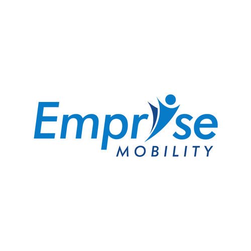 Create a moving logo for Emprise Mobility and help improve seniors' quality of life Design réalisé par Grey Crow Designs