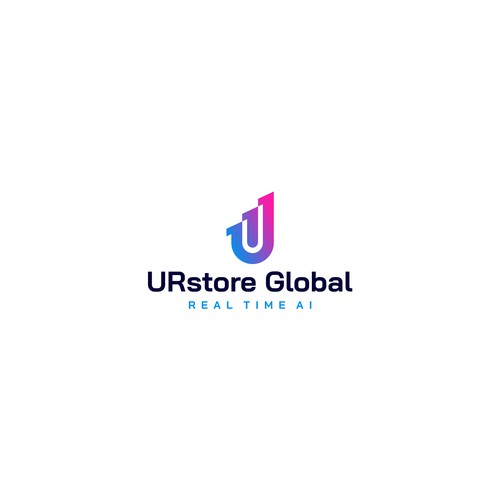 Design URstore Global por SeniRusa