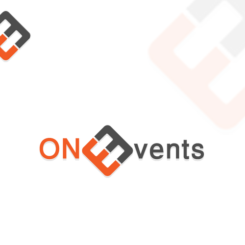 Help ONE Events with a new logo Design by Assweil