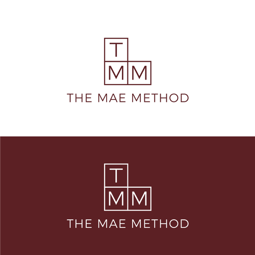 Fun and modern - logo wi Design by _ANNIE_