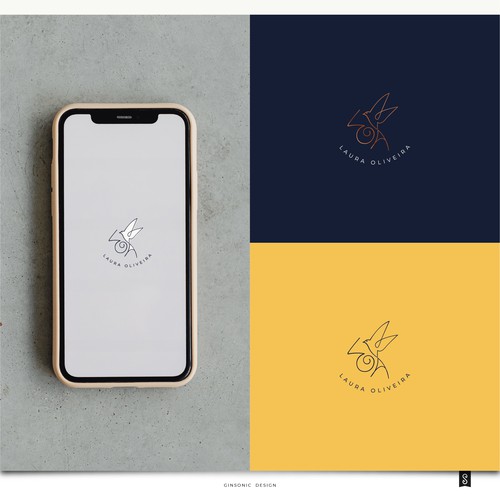 Design epic logo for a successful social media agency Design by GinSonic