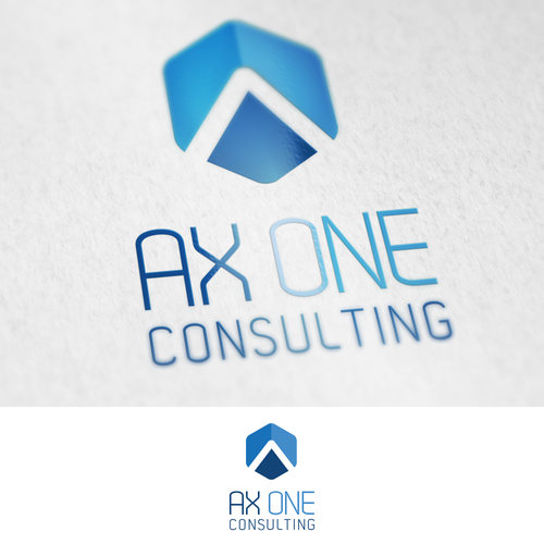 Logo & business card contest entry by Pix-el