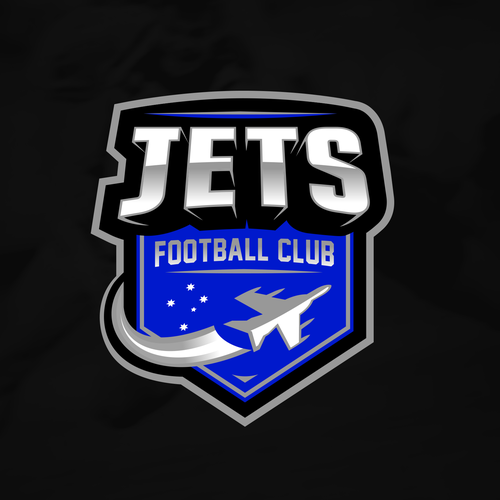 South Australian Football Club needs a powerful new logo design!!! Design by AewDesigner®