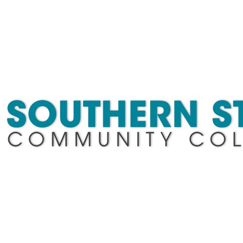 Design di Create the next logo for Southern State Community College di DesignbySolo