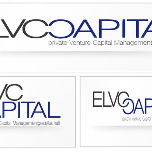 Logo design contest entry by ssiersdorfer