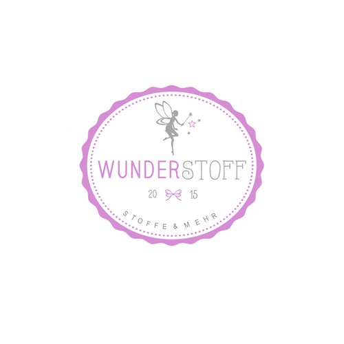 Logo design contest entry by Laila El-Meligy