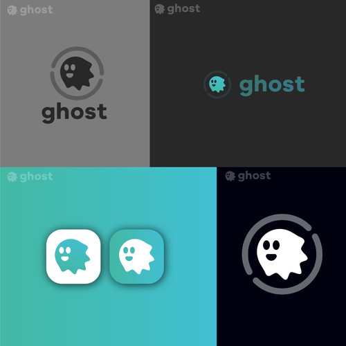 Futuristic payment processing app for privacy and freedom Design von InkyNeb