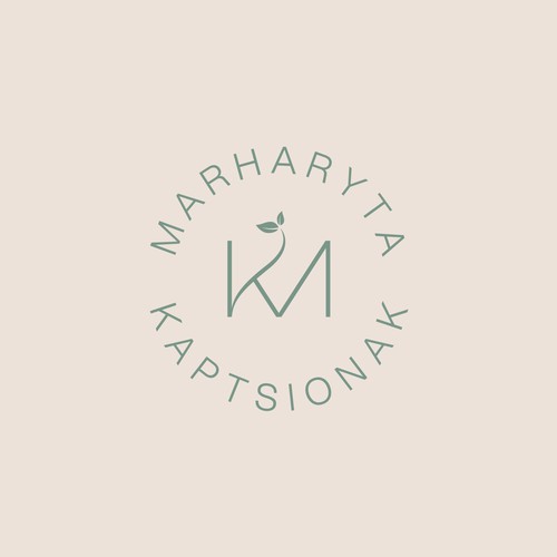 Logo design contest entry by Anut Bigger