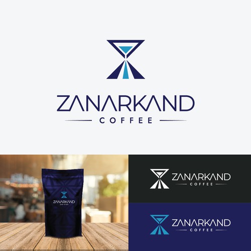 Established coffee roasting company needs YOU for a successful logo and rebrand! Design by sam_kalye