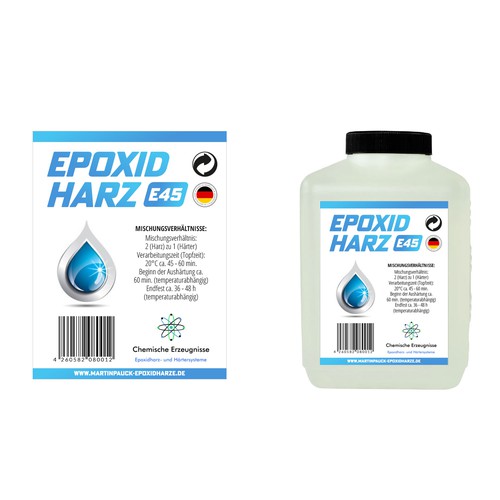  contest entry by feinschliff