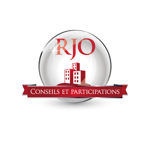 Logo design contest entry by omygod