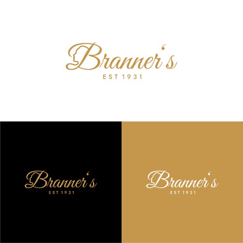 Logo design contest entry by Kunah.