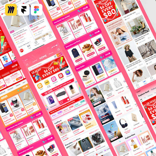 E-Commerce Global Design Alibaba Group