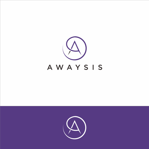 Logo design contest entry by workers