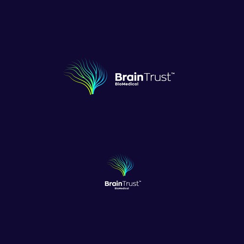 We need a powerful logo that will attract people to supplements that help and deal with brain health Réalisé par FF3