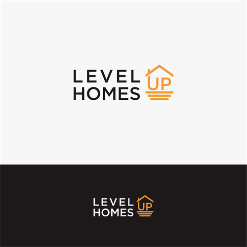 Level Up Homes Design by ⭐️Izza Design™⭐️