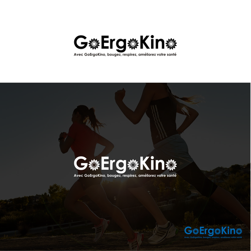 Logo & hosted website contest entry by Wina88