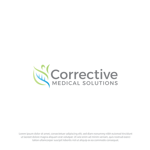 LOGO FOR REGENERATIVE MEDICINE PRACTICE Design by Razaullah Abc