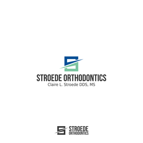 Create an orthodontist brand logo for thousands of patients to enjoy Design by asti