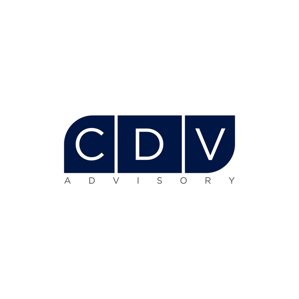 Design by SRUNGGUT titled "CDV Advisory"
