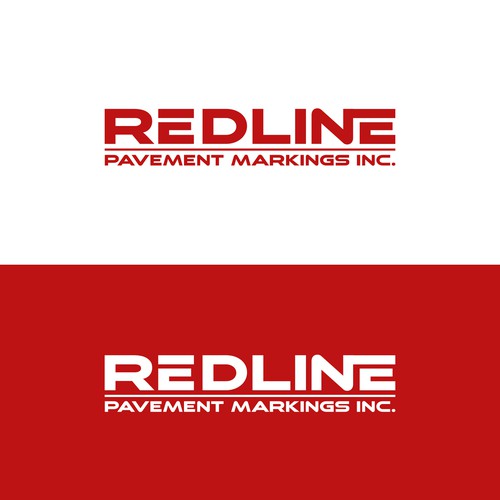 Redline Logo | Logo design contest