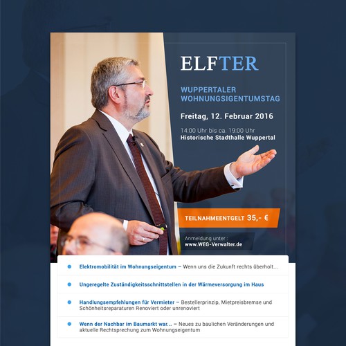 Postcard, flyer or print contest entry by Eustass