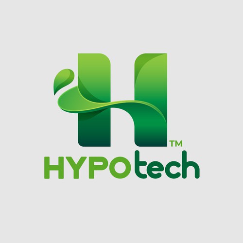 Hypotech Design by Nipakorn.p