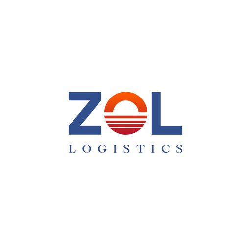 Looking for a powerful, sharp logo for new trucking company Design by Rushiraj's ART™️✅