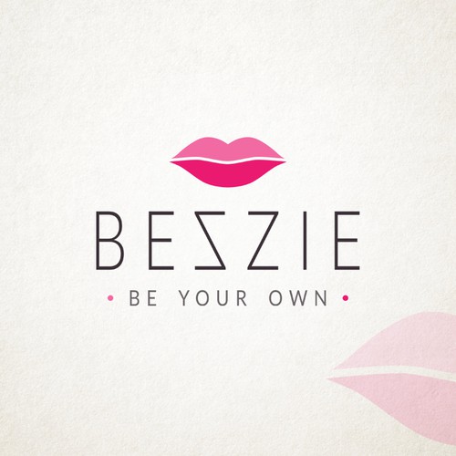 Channel your inner tween to create logo for girls skincare brand Design by PBW