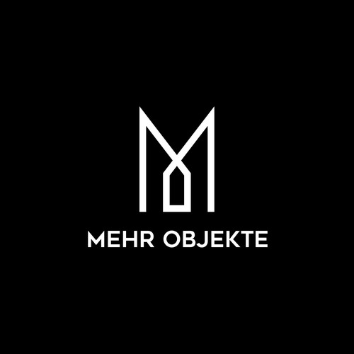 Corporate identy and logo for real estate marketing agency Design by Taksu25