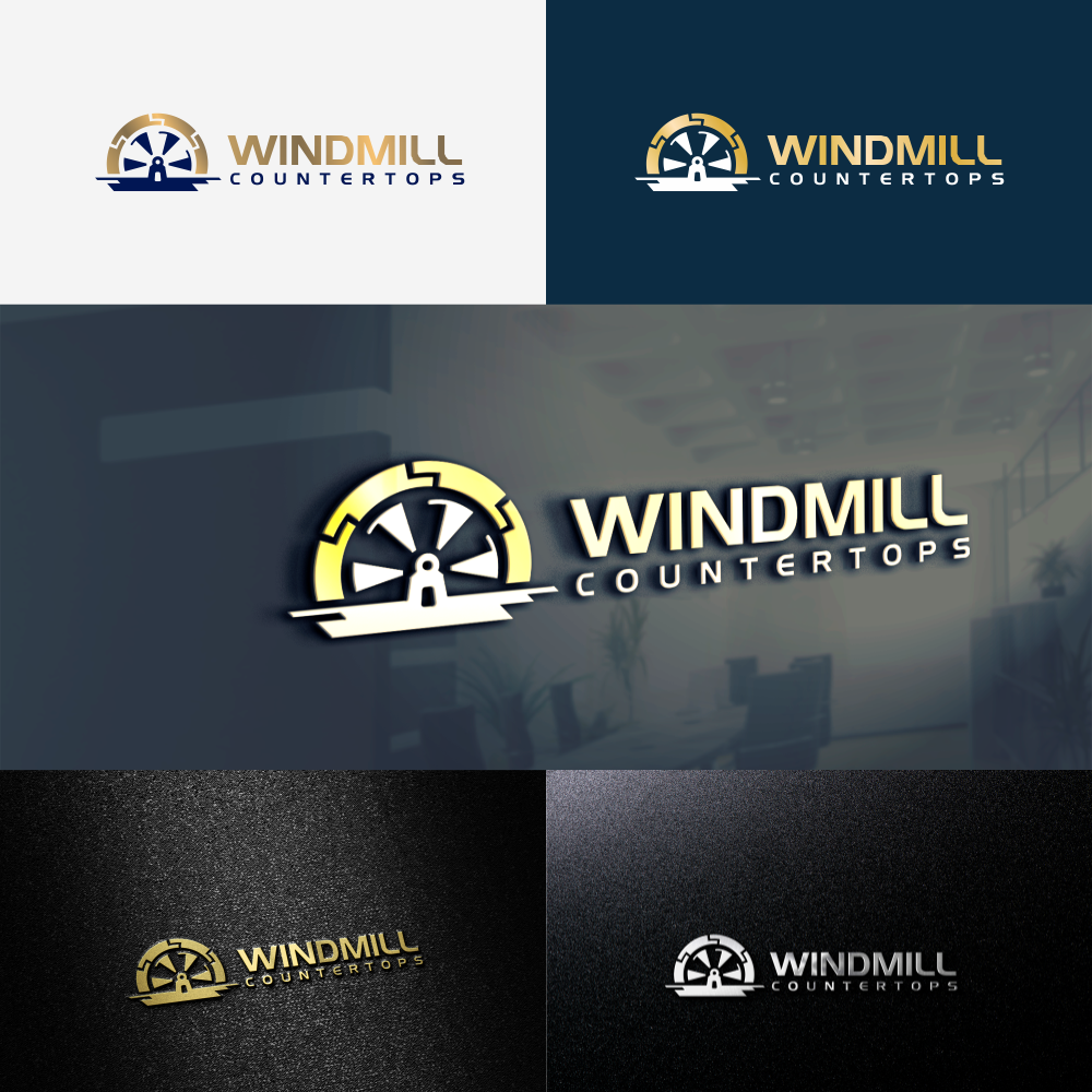 Facility Logos - Free Facility Logo Ideas, Design & Templates