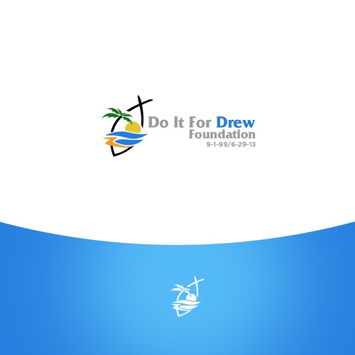Do It For Drew And Create The Best New Logo Logo Design Contest 7783