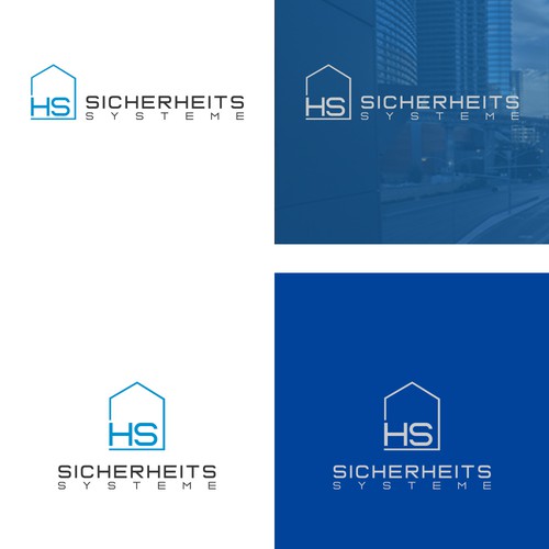 Logo & brand identity pack contest entry by Xeous Design99